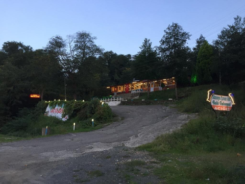 Akasya Altı Restoran | Ordu görseli