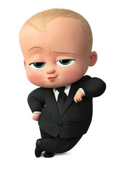 Baby Patron görseli