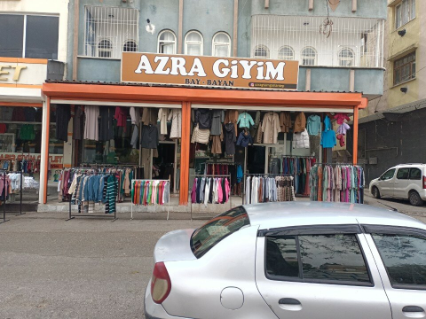 Azra Giyim görseli