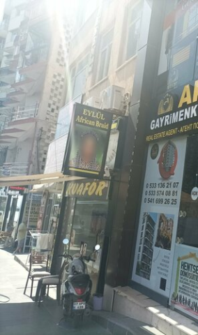 Eylül Kuaför (Antalya) görseli