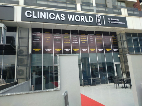 Clinicas World görseli