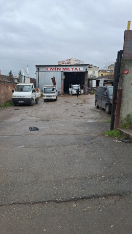 Emin Metal görseli