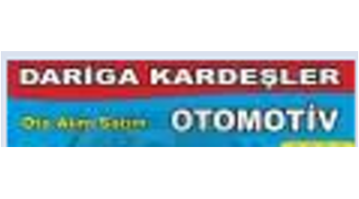 Dariga Kardeşler Otomotiv Yedek Parça görseli