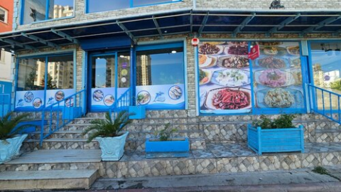 Denizaltı Balık Adana görseli