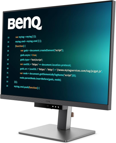Benq görseli