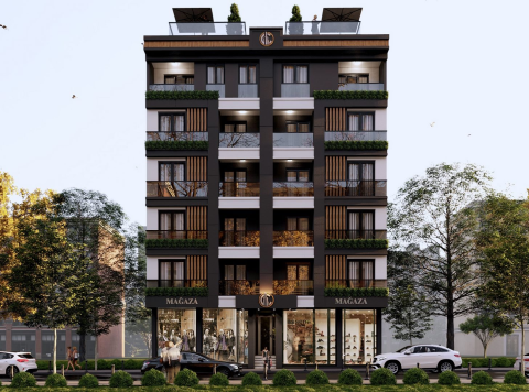 Coşkun İnşaat (İstanbul) görseli