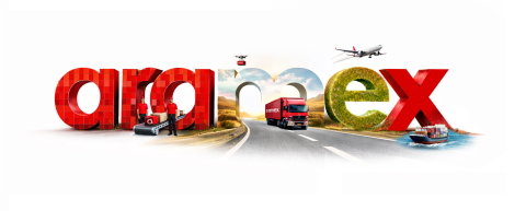 Aramex görseli