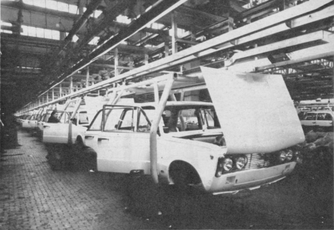 FSO Auto görseli