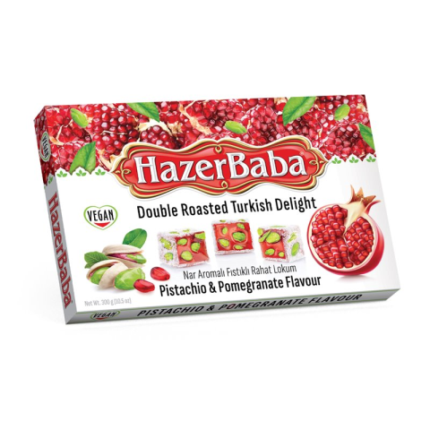 Hazer Baba görseli