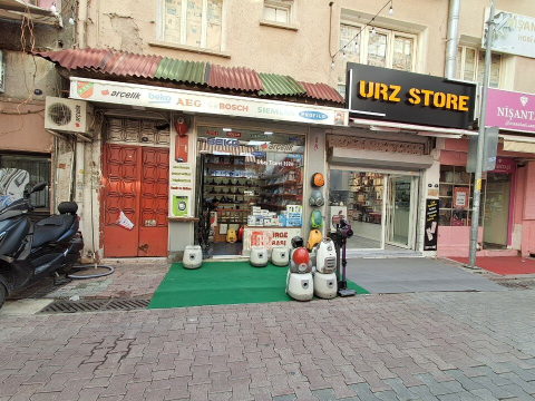 Erbaş Ticaret 1974 görseli