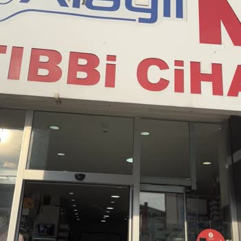 Alaylı Medikal | İnegöl görseli