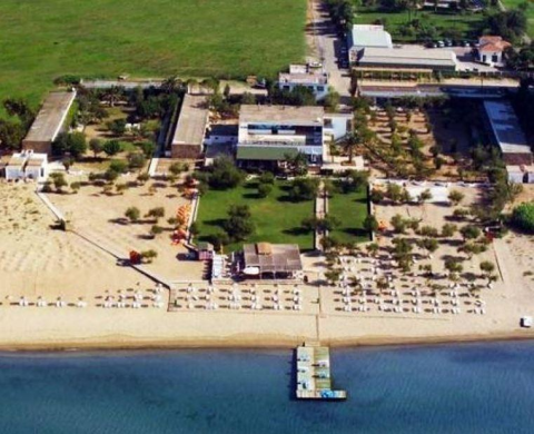 Aytaş Otel görseli