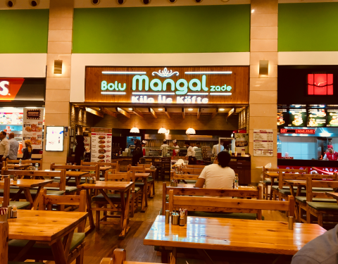Bolu Mangalzade görseli