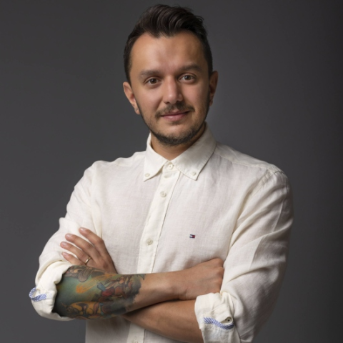 Dr. Kerem Çolakoğlu görseli