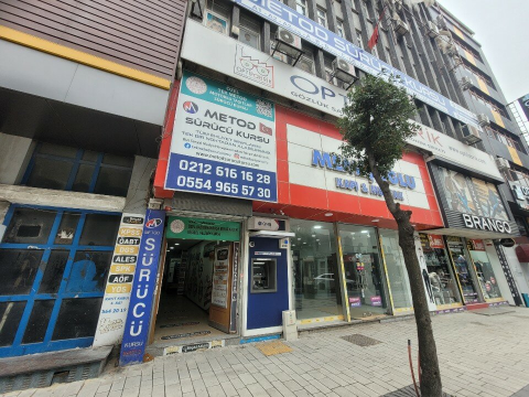 Beyaz Kalem Dershanesi görseli