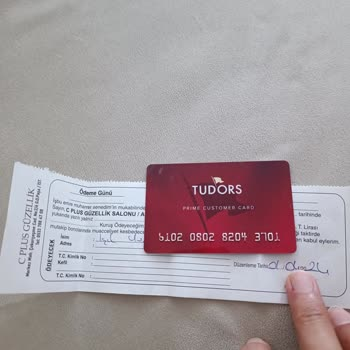 C Plus Güzellik İstanbul görseli