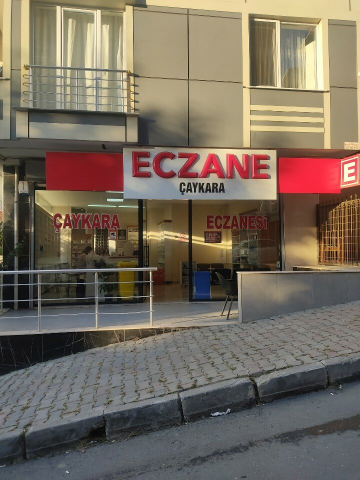 Çaykara Eczanesi (Bağcılar) görseli
