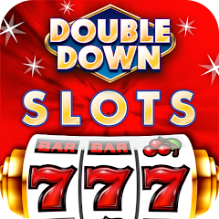 DoubleDown Casino görseli