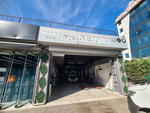 Edeler Otomotiv görseli
