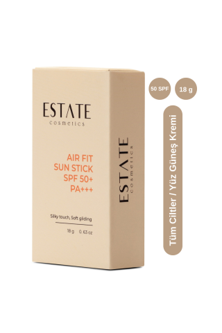 Estate Cosmetics görseli