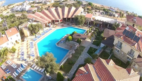 Alize Tatil Köyü görseli