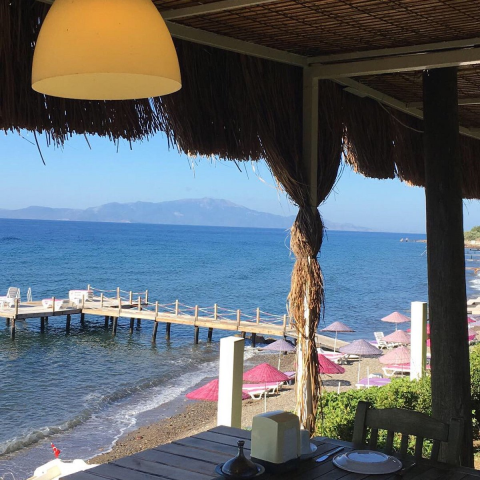 Assos Kotti Margot Butik Otel görseli