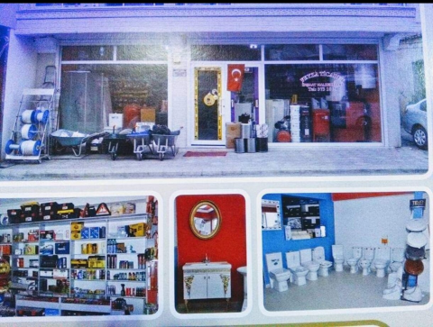 Feyza Ticaret görseli
