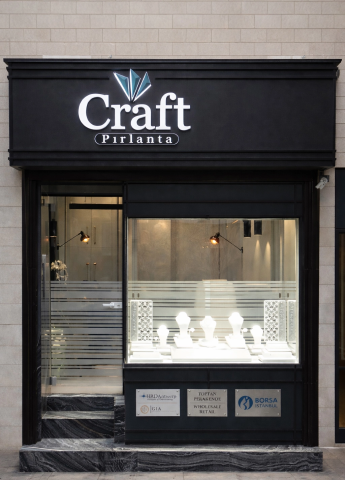Craft Pırlanta görseli
