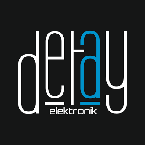 Detay Elektronik görseli