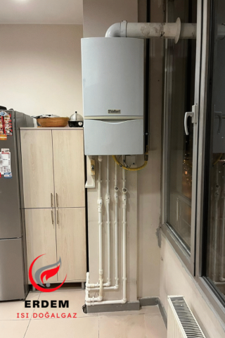 Erdem Doğalgaz Isı Sistemleri (Yalova) görseli