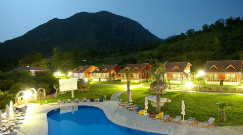 Club Sun Village görseli