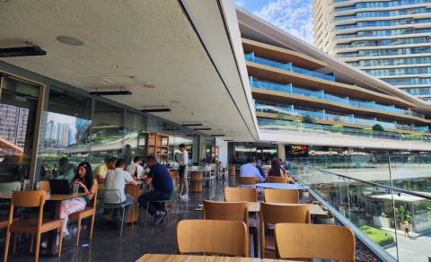 Eataly İstanbul görseli