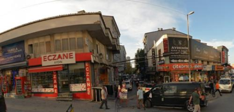 Dişhekimi Tenzil Adsız Özmen görseli