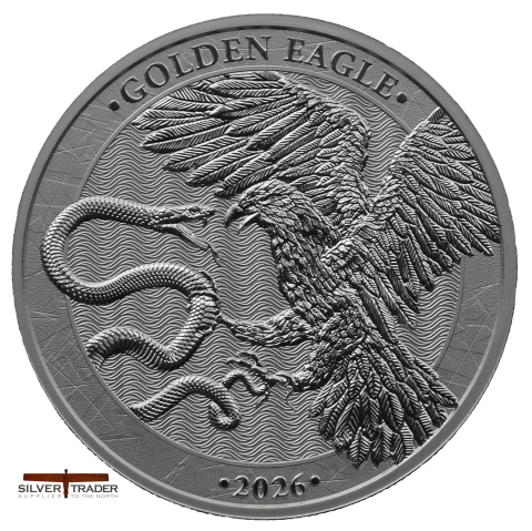 Eagle Coin Trader görseli