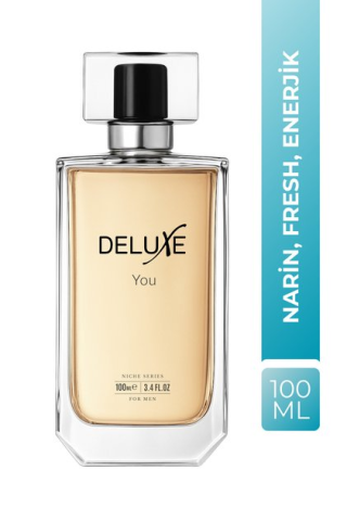 Deluxe Parfum görseli