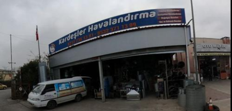 Akgün Oto Tamir | Küçükçekmece görseli