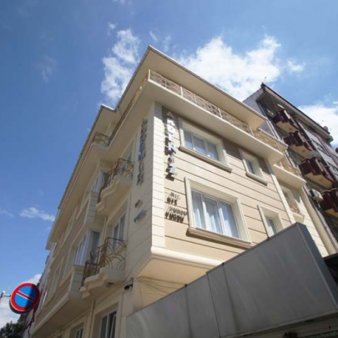 Akdeniz Kız Yurdu (İstanbul) görseli