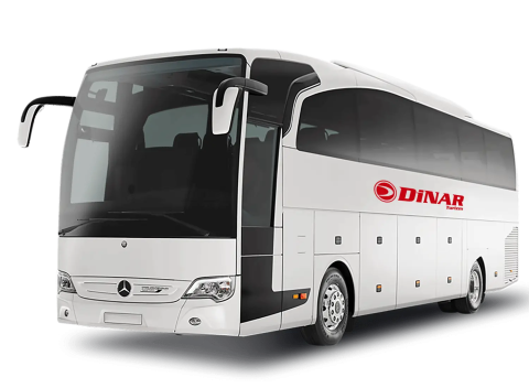 Dinar Turizm görseli