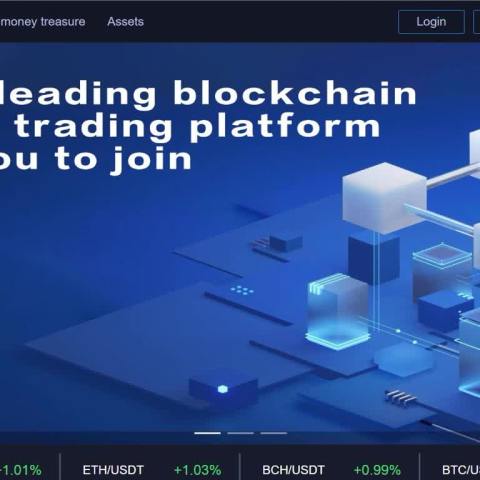 Ali Finance Exchange görseli