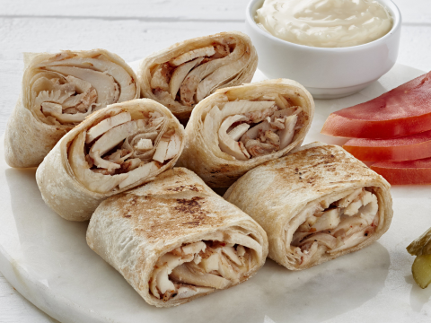 Doysos Hatay Döner görseli