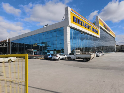 City Gross görseli