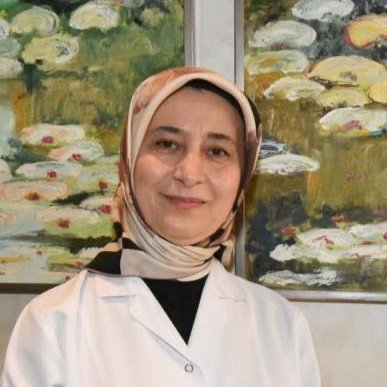 Dr. Sare Davutoğlu görseli