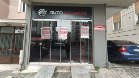 Auto Steward görseli