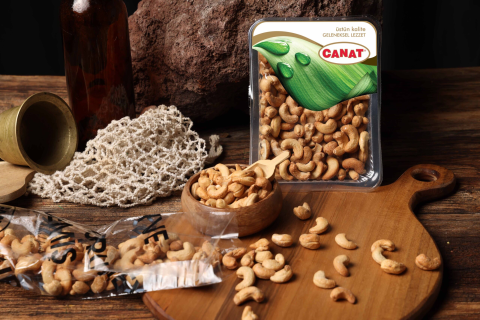 Canat Kuruyemiş görseli