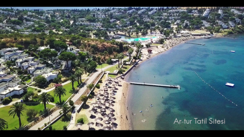 Club Cunda Arthur görseli