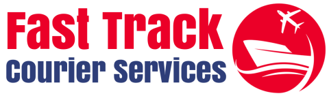 Fast Track Courier Service görseli