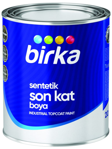 Birka Boya görseli