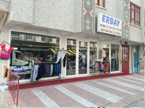 Erbay Giyim (Ankara) görseli
