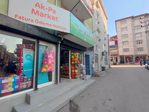 Ak-Pa Market görseli
