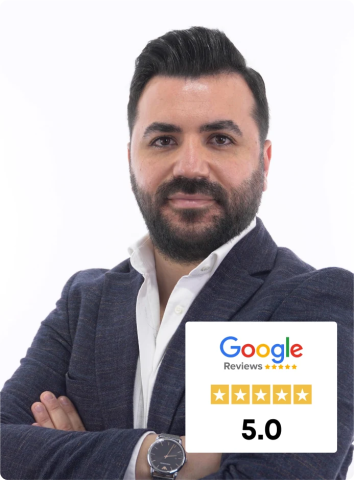 Dr. Samet Bozcan Kliniği görseli